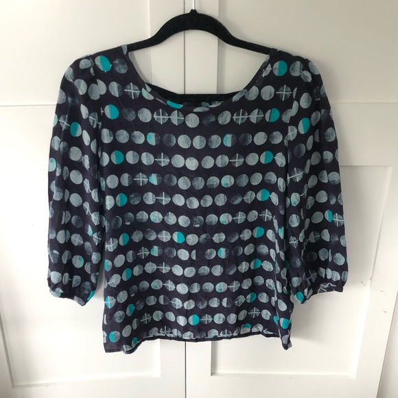 Blouse - Picture 1 of 4